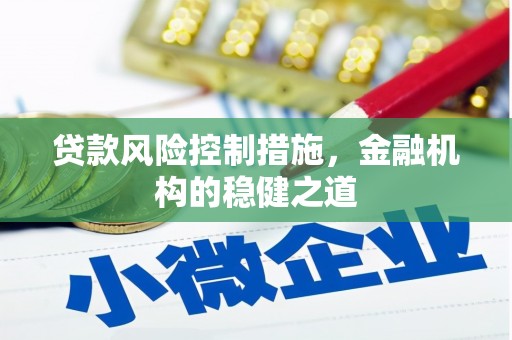 都兰贷款风险控制措施，金融机构的稳健之道