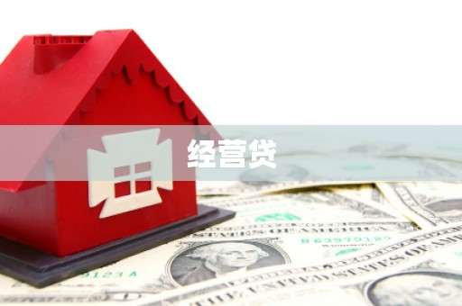 都兰经营贷